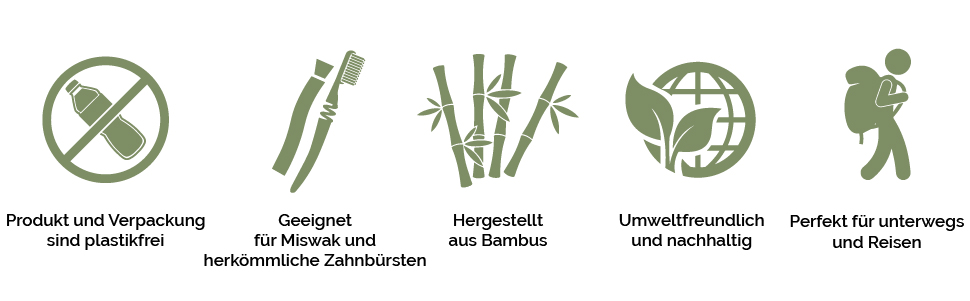 Banner Bamboo Case